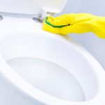 Cách vệ sinh và giữ nhà tắm sạch bóng