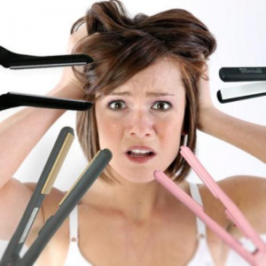 Nhớ bảo vệ tóc bằng các gel dưỡng trước khi tạo dáng cho tóc Hinh anh: Nho bao ve toc bang cac gel duong truoc khi tao dang cho toc