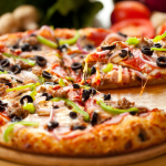 Cách làm bánh Pizza ngon tại nhà