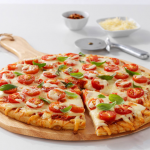 Các loại bánh Pizza ngon và cách làm đơn giản