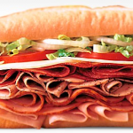 Các loại bánh Sandwich, bánh mì kẹp trên thế giới