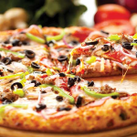 Thành phần và nguyên liệu làm bánh Pizza phổ biến