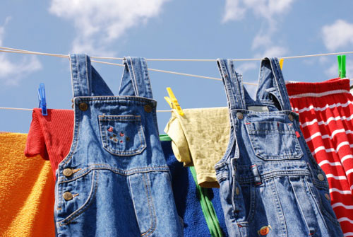 Chọn mua và bảo quản quần jeans như thế nào?