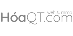 Logo Blog HoaQT