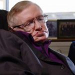 Stephen Hawking: ‘Máy tính sẽ vượt con người trong 100 năm tới’