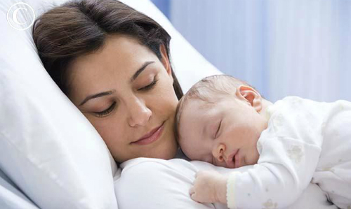 Lúc nào là thời điểm tốt nhất để thụ thai?
