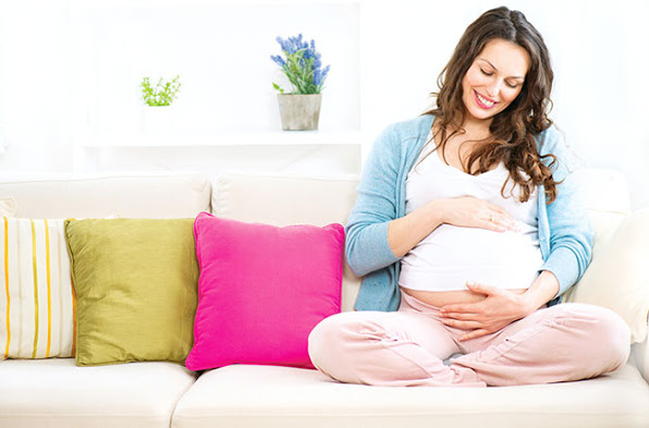 Bà mẹ mang thai nên làm gì để kích thích trí não thai nhi